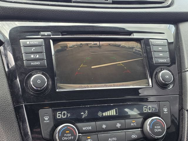 Used 2019 Nissan Rogue SV FWD image 10