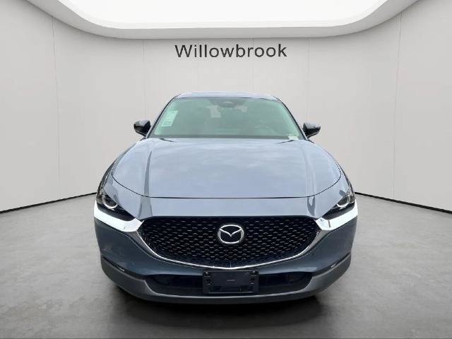 Used 2024 MAZDA CX-30 AWD 2.5 S w/ Preferred Package image 7