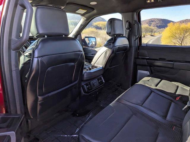 Certified 2023 Ford F150 Raptor w/ Raptor 37 Performance Package image 19