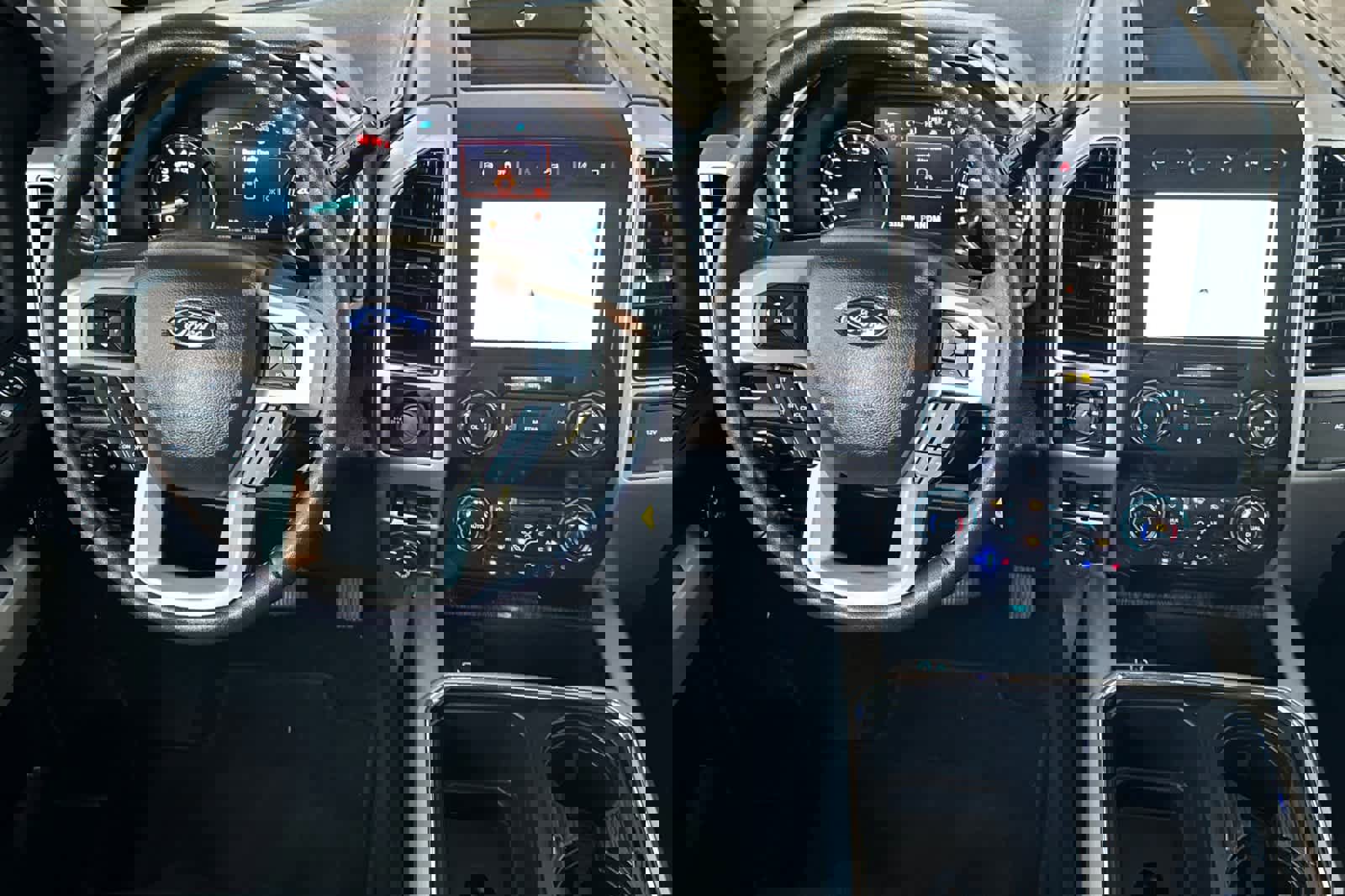 Certified 2020 Ford F250 Lariat image 14