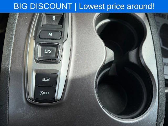 Used 2022 Honda Passport EX-L image 38