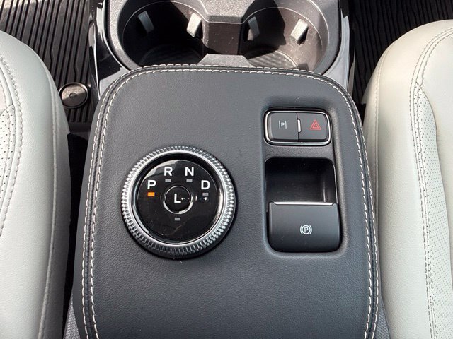 Certified 2023 Ford Mustang Mach-E Premium RWD image 30
