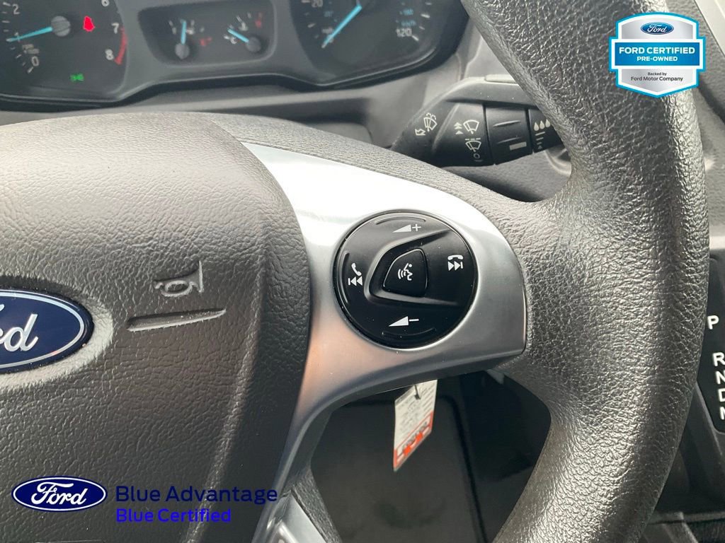 Certified 2018 Ford Transit 350 XLT image 16