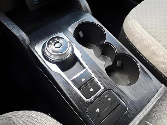 Certified 2022 Ford Escape SE w/ Cold Weather Package image 23