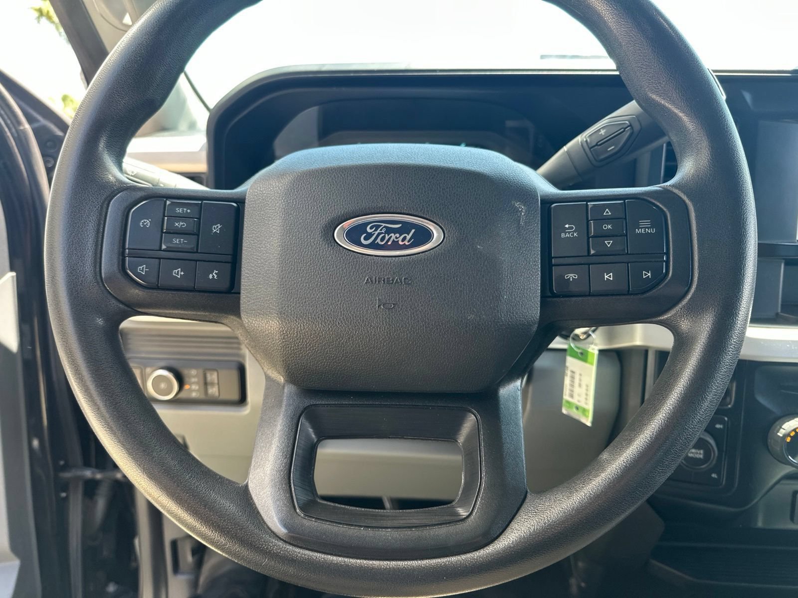 Certified 2026 Ford F250 XLT AWD/4WD image 23