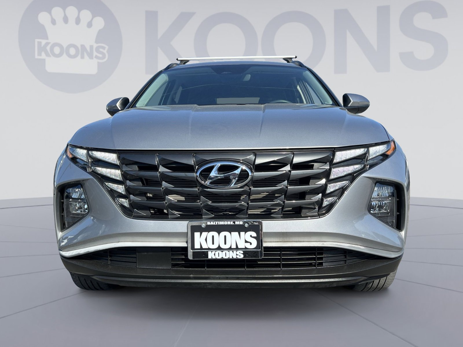 Used 2023 Hyundai Tucson SEL AWD/4WD image 19