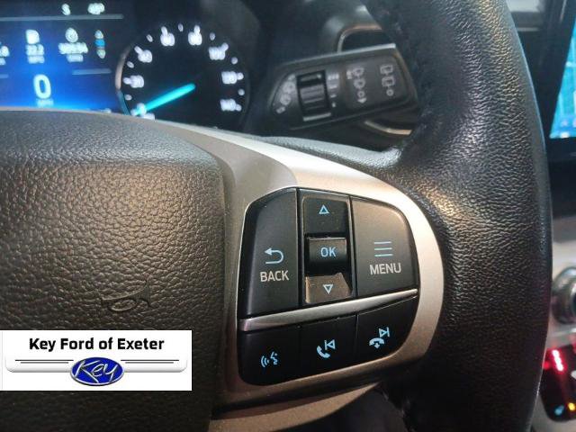 Certified 2022 Ford Explorer XLT w/ Equipment Group 202A AWD/4WD image 26