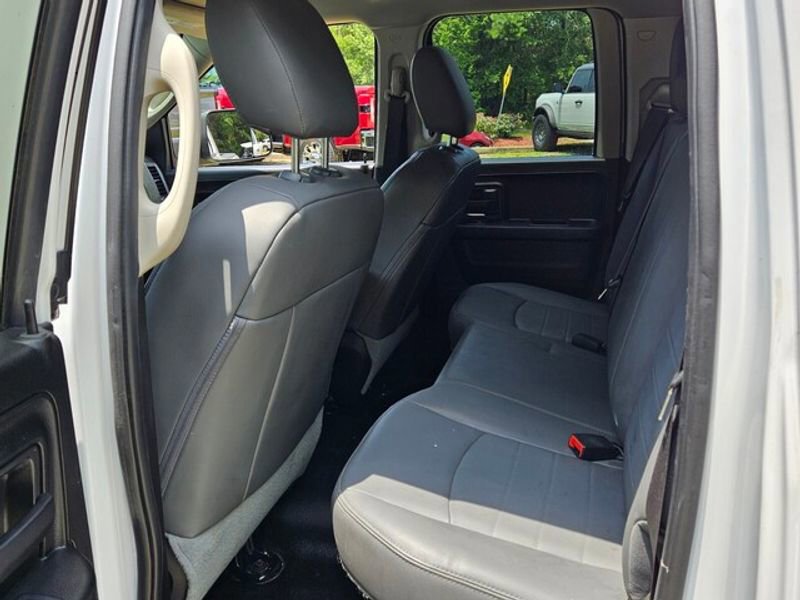 Used 2020 RAM 1500 Tradesman w/ Trailer Tow Group image 11