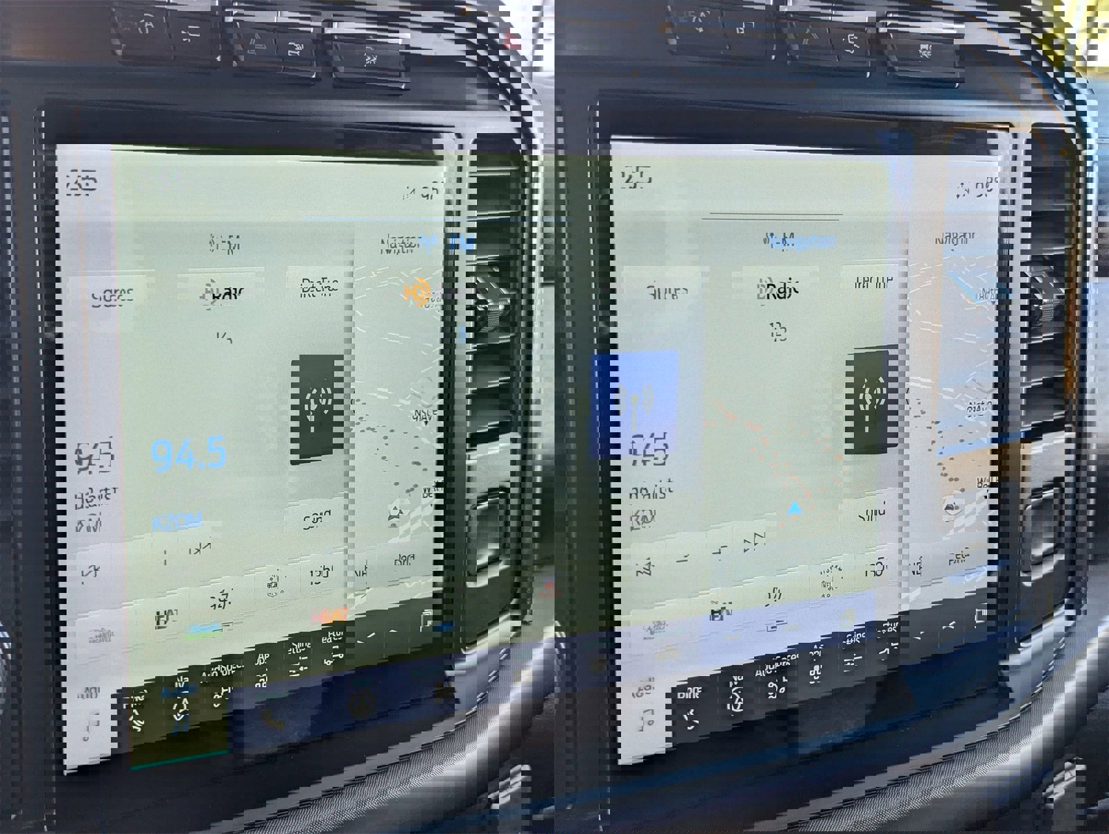 Certified 2021 Ford F150 Tremor w/ Equipment Group 402A High image 22