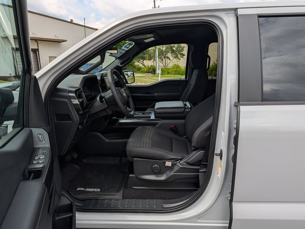 Certified 2023 Ford F150 XL w/ STX Appearance Package AWD/4WD image 20