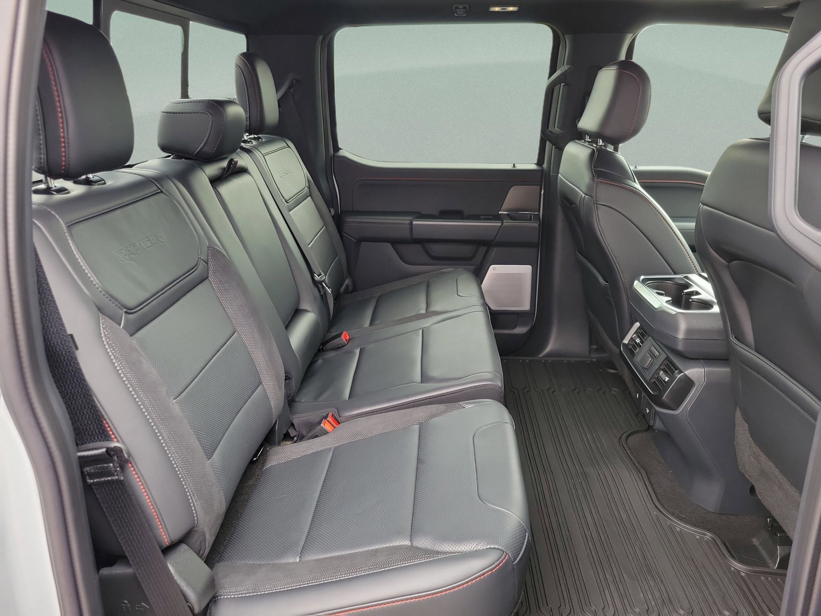 Certified 2025 Ford F150 Raptor image 29