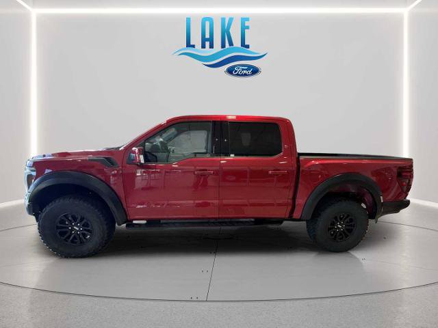 Certified 2024 Ford F150 Raptor AWD/4WD image 4