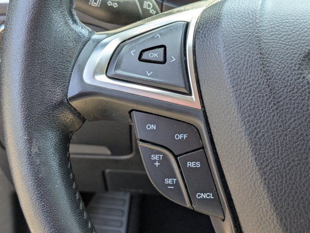 Certified 2023 Ford Edge Titanium AWD/4WD image 20