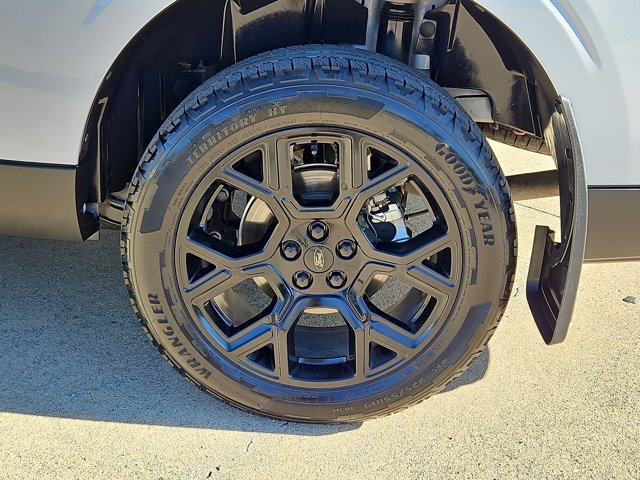 Certified 2025 Ford Maverick XLT w/ XLT Luxury Package AWD/4WD image 23