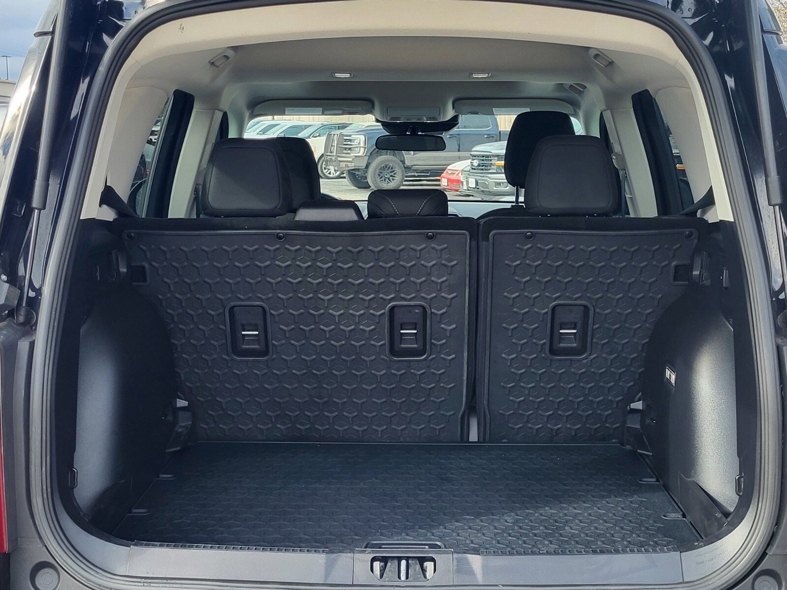 Certified 2024 Ford Bronco Sport Big Bend w/ Convenience Package image 33