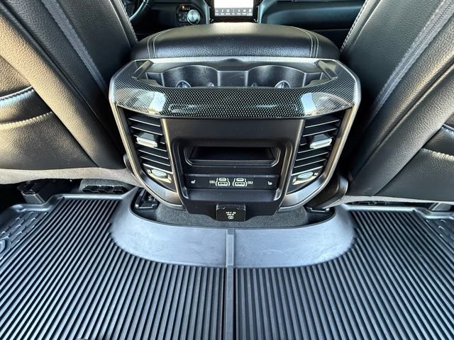 Used 2022 RAM 1500 Rebel w/ Rebel Level B Equipment Group AWD/4WD image 18
