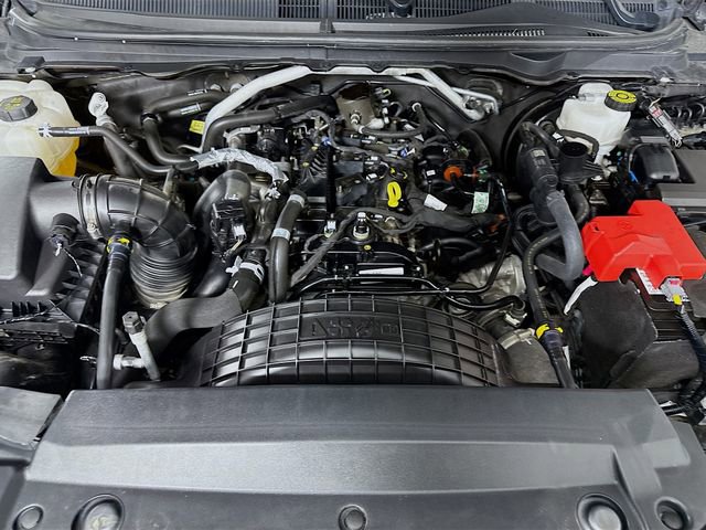 Certified 2023 Ford Ranger XLT w/ Equipment Group 301A Mid image 27