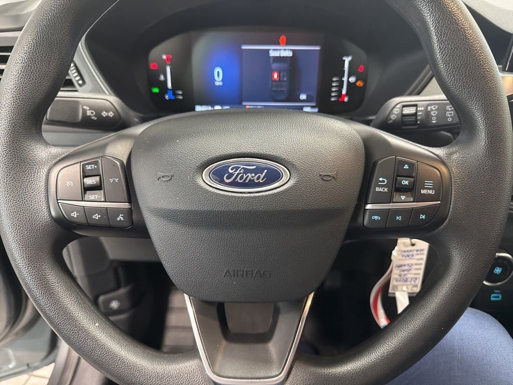 Certified 2023 Ford Escape AWD image 9