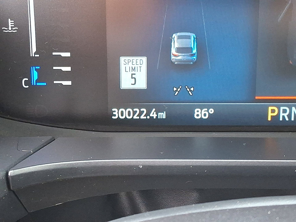 Certified 2024 Ford Escape ST-Line w/ Tech Pack #1 AWD/4WD image 19