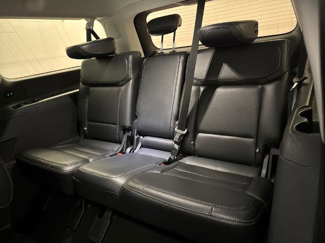 Certified 2025 Ford Expedition Max Platinum AWD/4WD image 37
