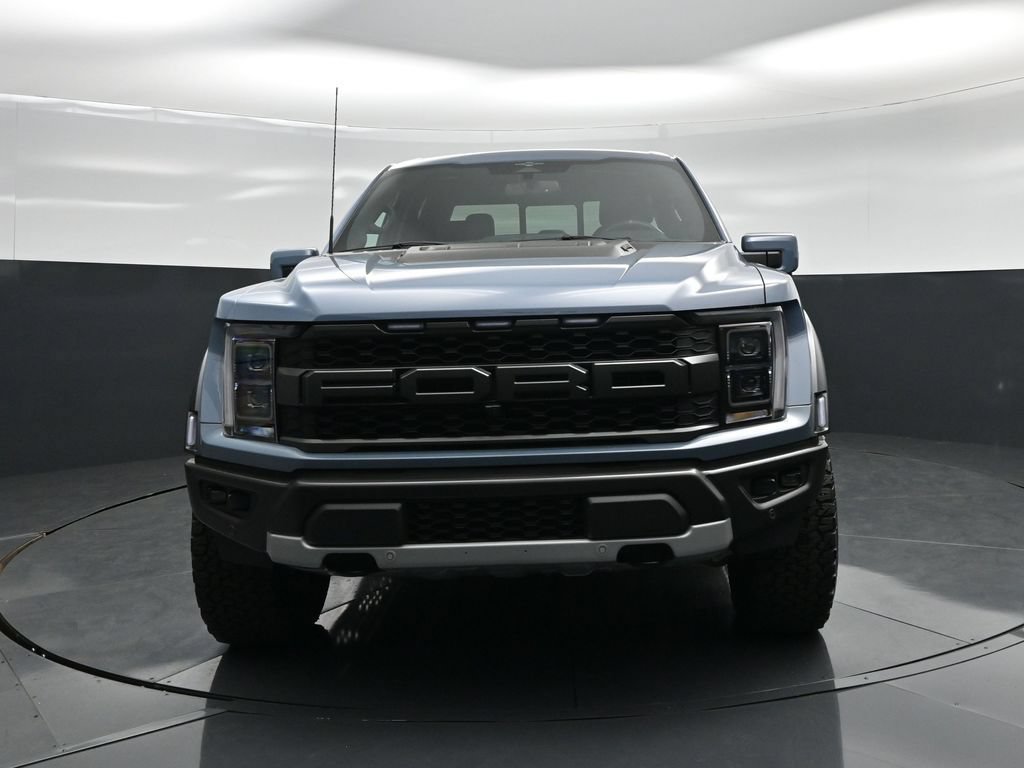 Certified 2023 Ford F150 Raptor AWD/4WD image 52