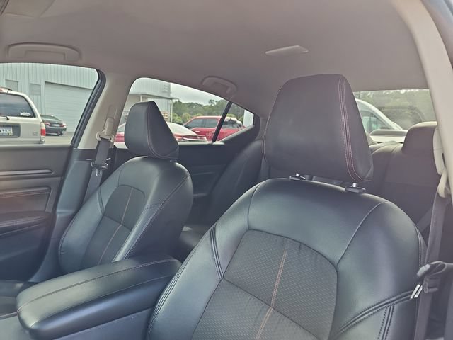 Used 2021 Nissan Altima 2.5 SR FWD image 15