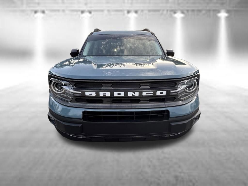 Certified 2021 Ford Bronco Sport Big Bend AWD/4WD image 10