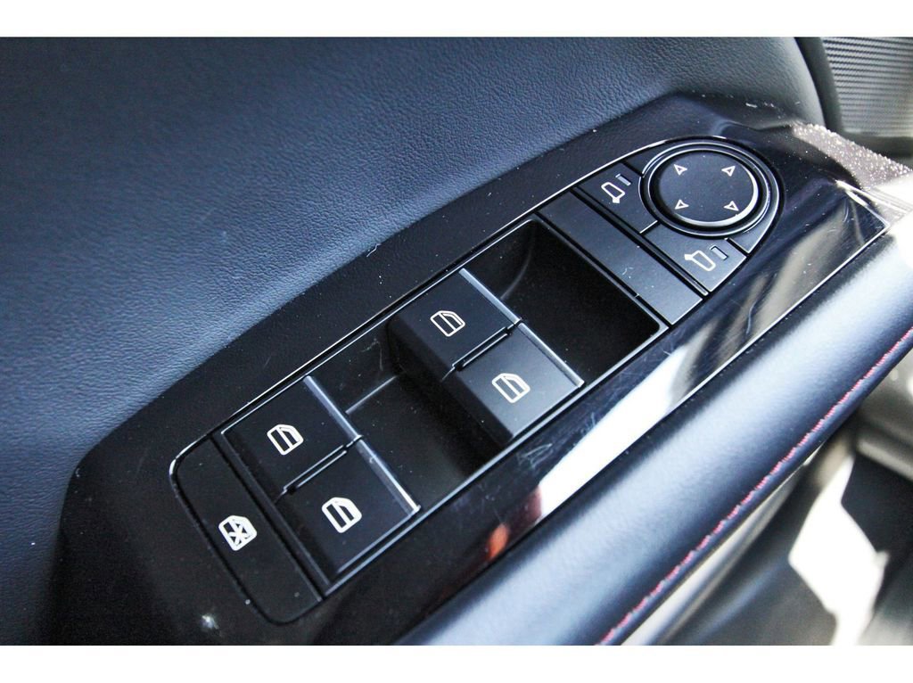 Used 2025 MAZDA MAZDA3 Carbon image 18