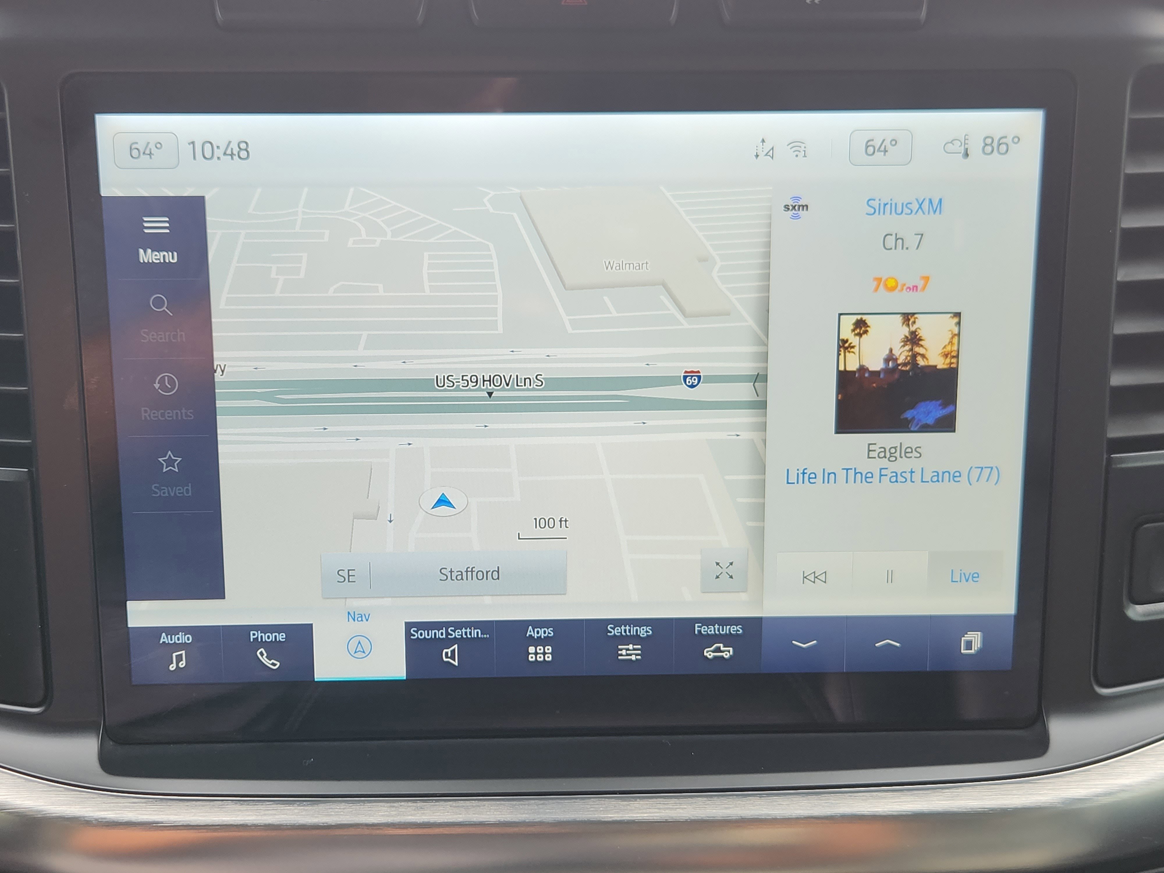 Certified 2023 Ford F150 Lariat image 12