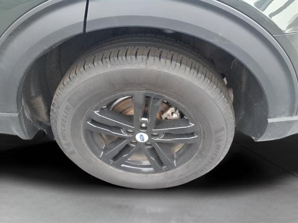 Certified 2023 Ford Explorer XLT image 25