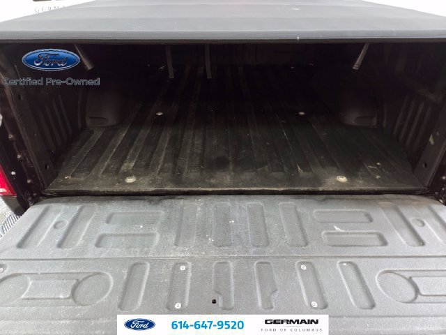 Certified 2018 Ford F150 XLT w/ Equipment Group 302A Luxury AWD/4WD image 23