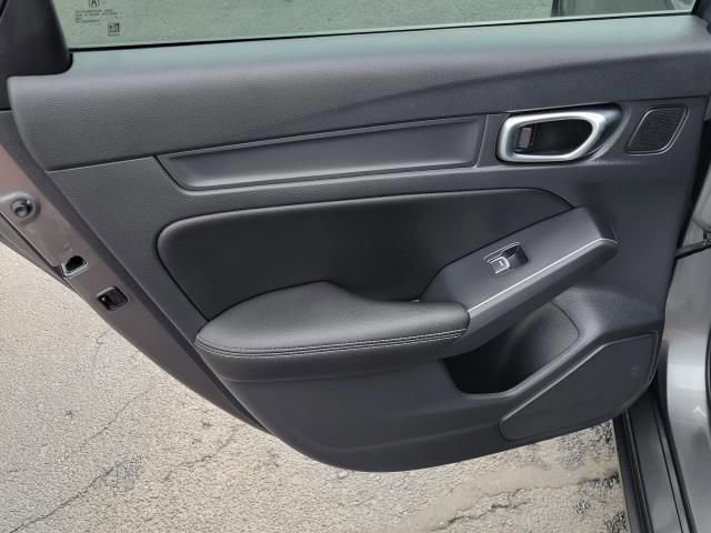 Used 2023 Acura Integra A-Spec image 12