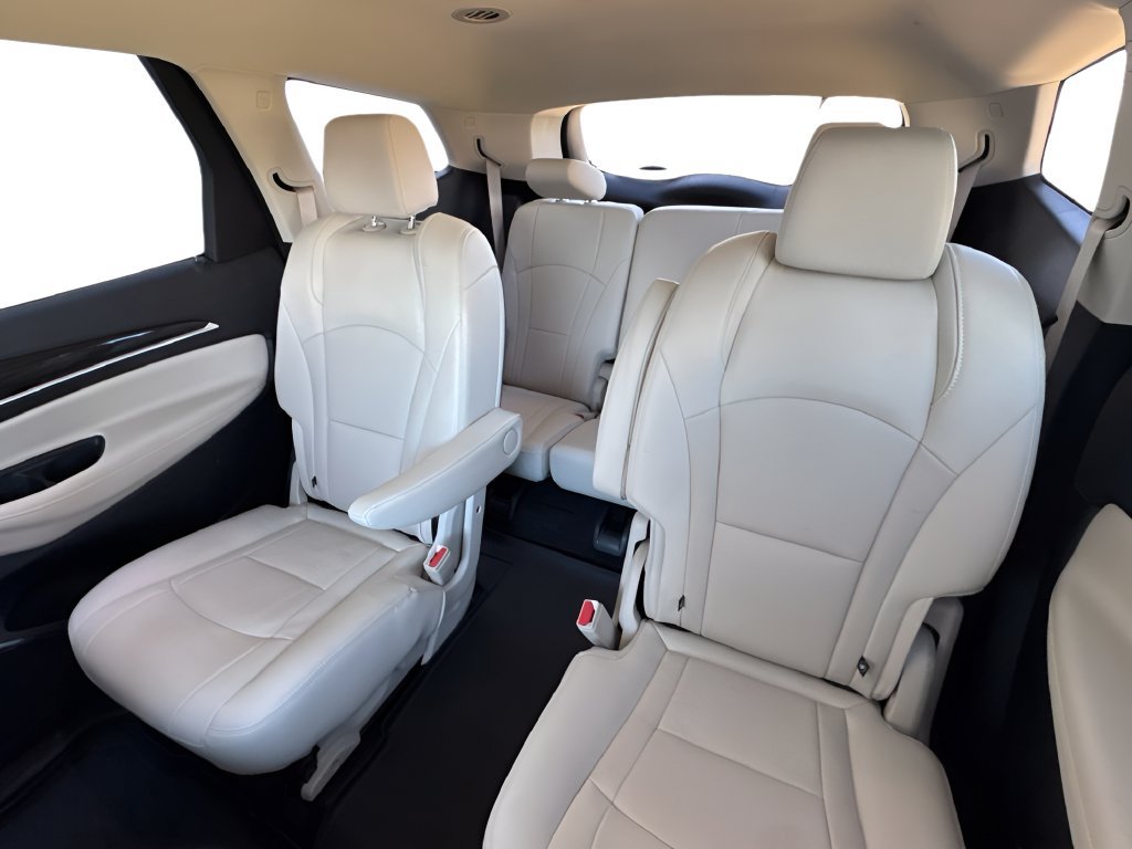 Used 2023 Buick Enclave Essence FWD image 19