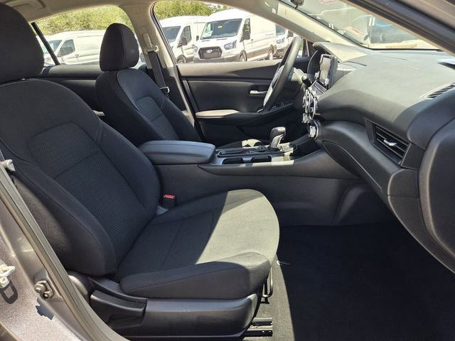 Used 2021 Nissan Sentra S image 19