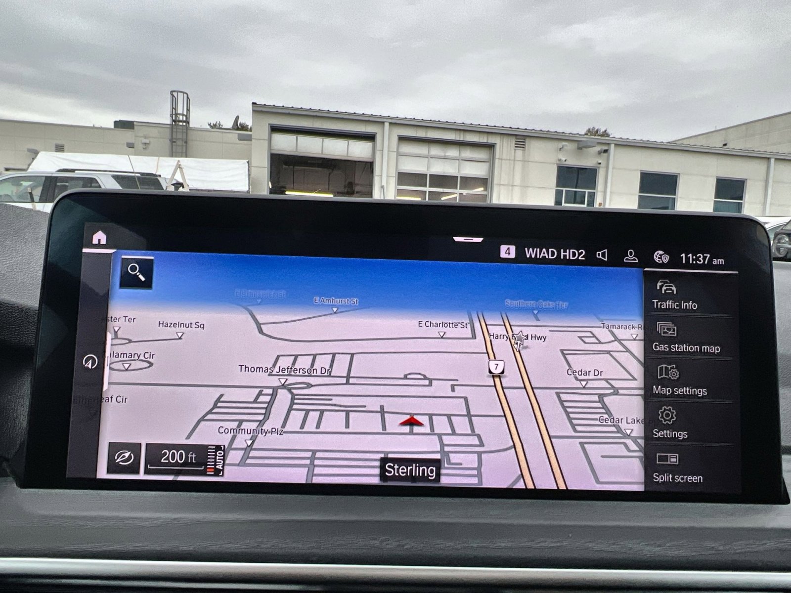 Used 2022 BMW X3 xDrive30i w/ Premium Package 2 image 20