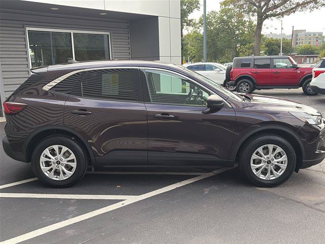 Certified 2023 Ford Escape Active AWD/4WD image 6