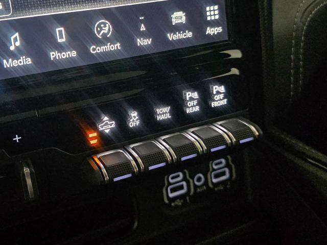 Used 2023 RAM 1500 Limited AWD/4WD image 32