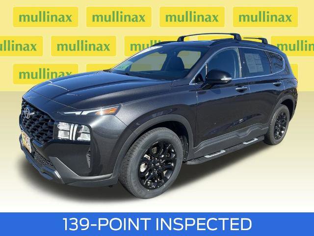 Used 2022 Hyundai Santa Fe XRT w/ Cargo Package FWD image 15