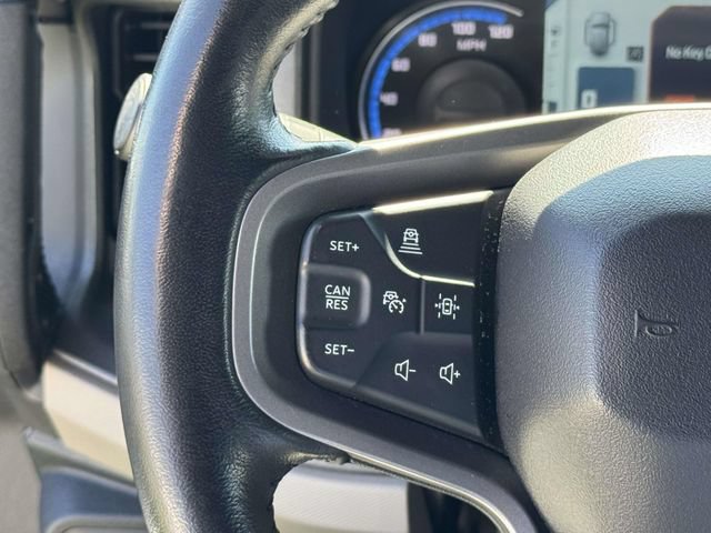 Certified 2024 Ford Bronco Wildtrak AWD/4WD image 26