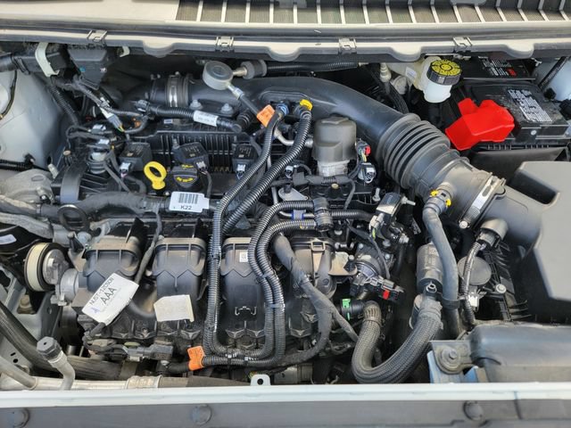 Certified 2024 Ford Edge SE AWD/4WD image 40