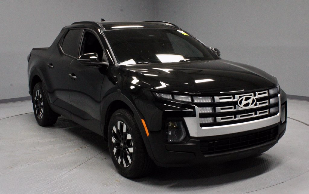 Used 2026 Hyundai Santa Cruz SEL AWD/4WD image 1