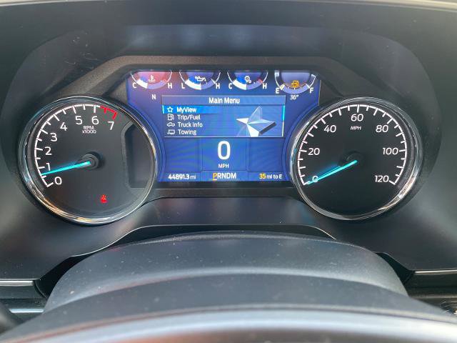 Certified 2022 Ford F150 XLT w/ Equipment Group 302A High image 6