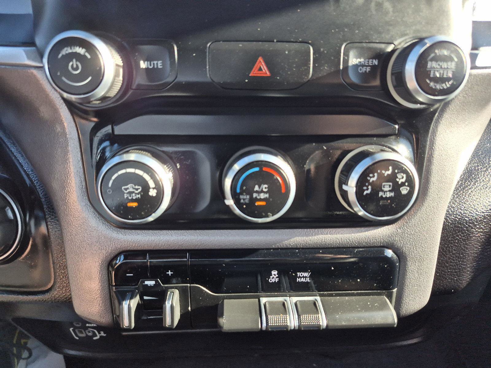 Used 2024 RAM 2500 Big Horn image 20