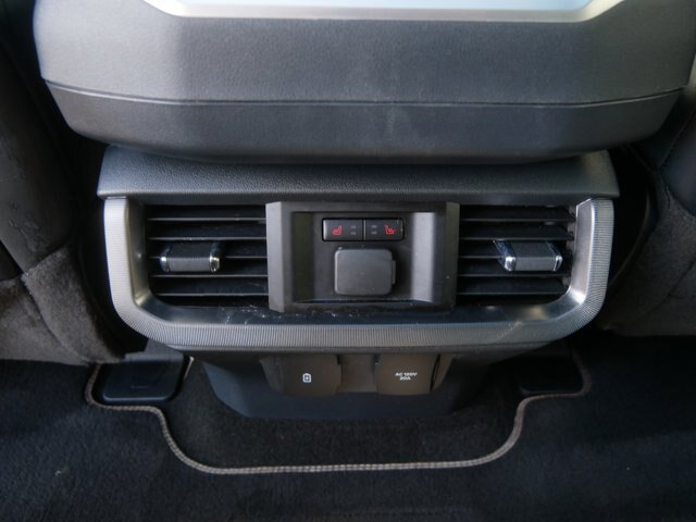 Certified 2023 Ford F150 Platinum w/ Equipment Group 701A High AWD/4WD image 22