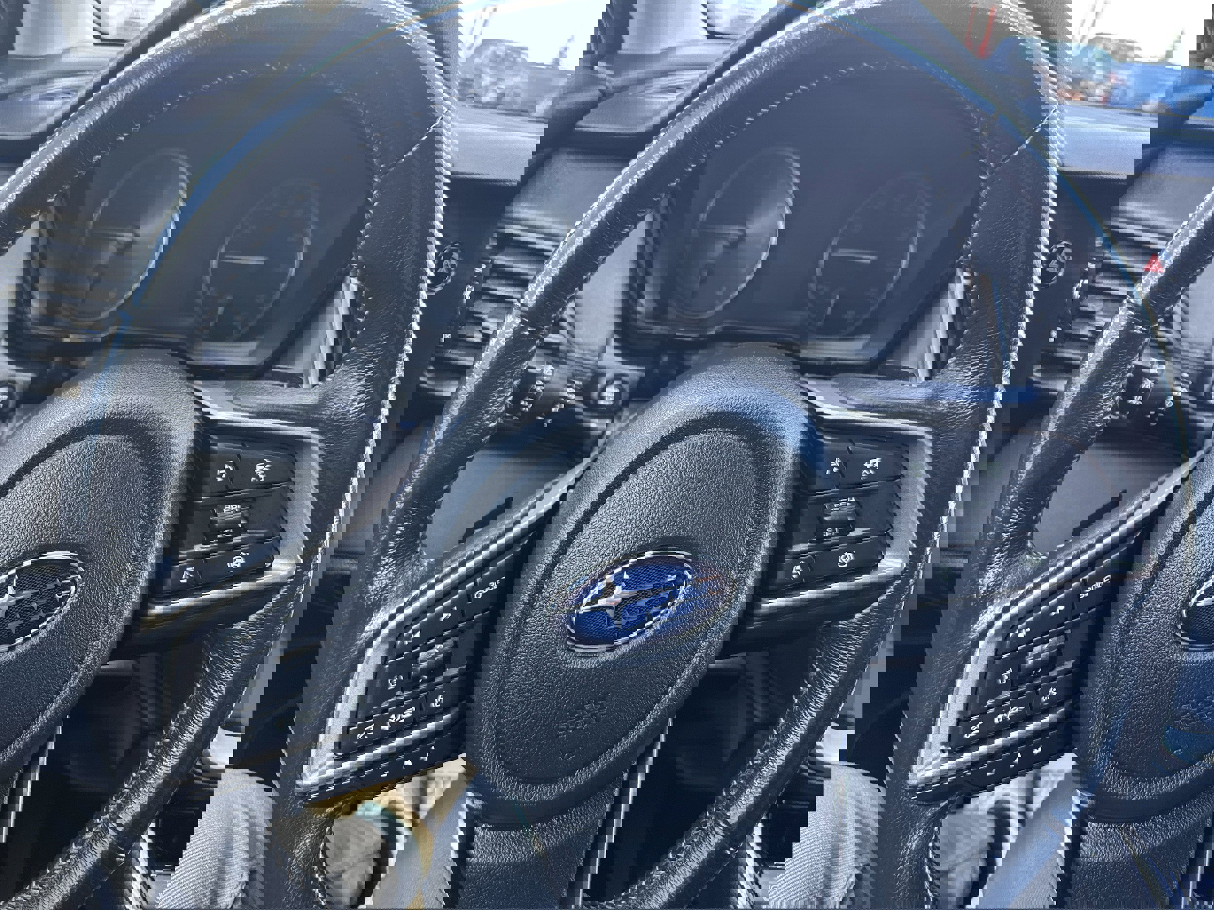 Used 2023 Subaru Outback Premium image 13