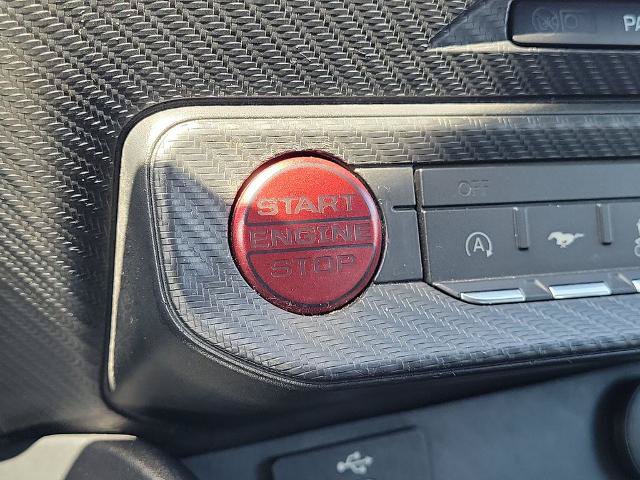 Certified 2024 Ford Mustang Premium RWD image 32