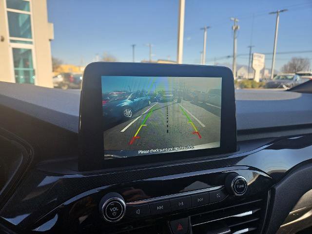 Certified 2023 Ford Escape ST-Line image 10