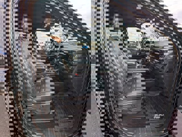 Certified 2023 Ford F150 XLT w/ Equipment Group 302A High image 39