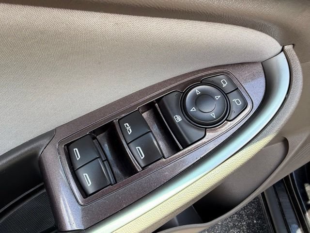 Used 2024 Chevrolet Malibu LT FWD image 10