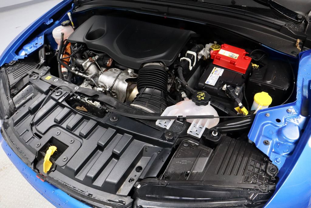 Used 2024 Dodge Hornet R/T AWD/4WD image 18